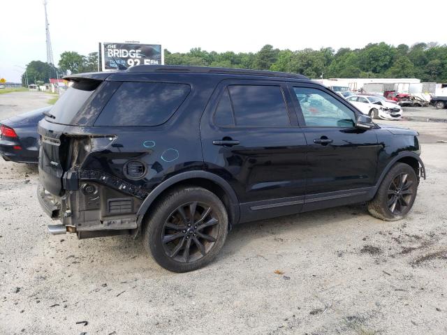 Photo 3 from auction – 2018 FORD EXPLORER X with VIN 1FM5K8D8XJGA30674