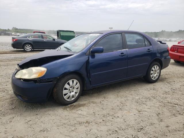 Zdjęcie 1 z aukcji – 2003 TOYOTA COROLLA CE z VIN JTDBR32EX30043502