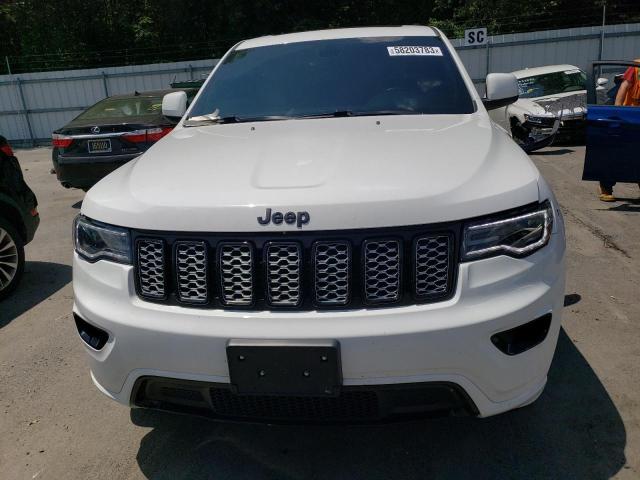 Photo 5 from auction – 2020 JEEP GRAND CHER with VIN 1C4RJFAG4LC293147