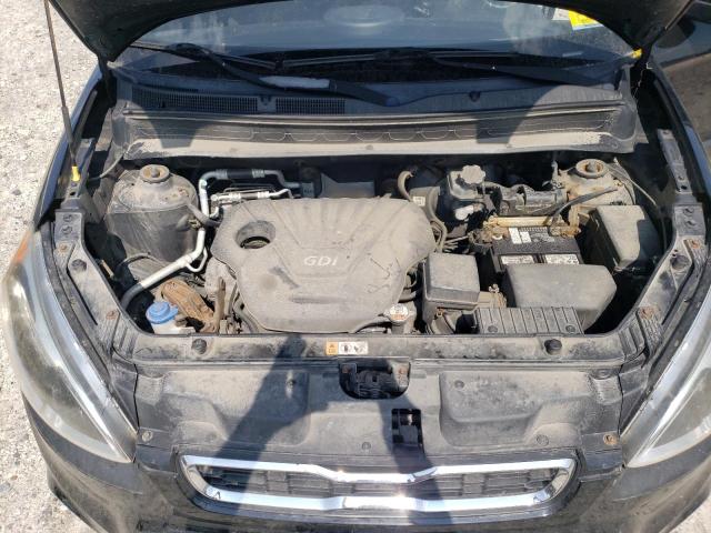 Foto 12 de la subasta – 2012 KIA SOUL con VIN KNDJT2A54C7747517