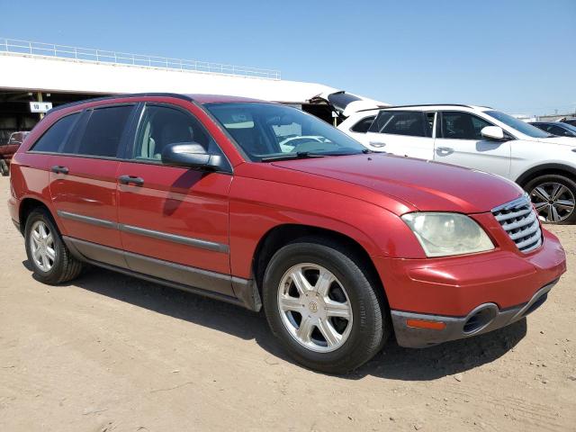 Photo 4 from auction – 2005 CHRYSLER PACIFICA with VIN 2C4GF48415R510432