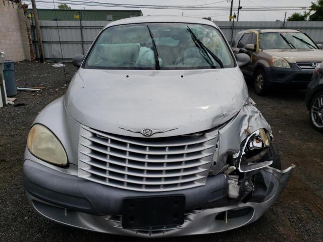 Photo 5 from auction – 2002 CHRYSLER PT CRUISER with VIN 3C4FY48B62T263891