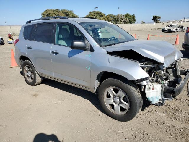 Photo 4 from auction – 2011 TOYOTA RAV4 with VIN 2T3KF4DV3BW082325