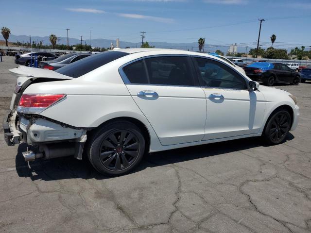 Photo 3 from auction – 2011 HONDA ACCORD EXL with VIN 5KBCP3F80BB004515