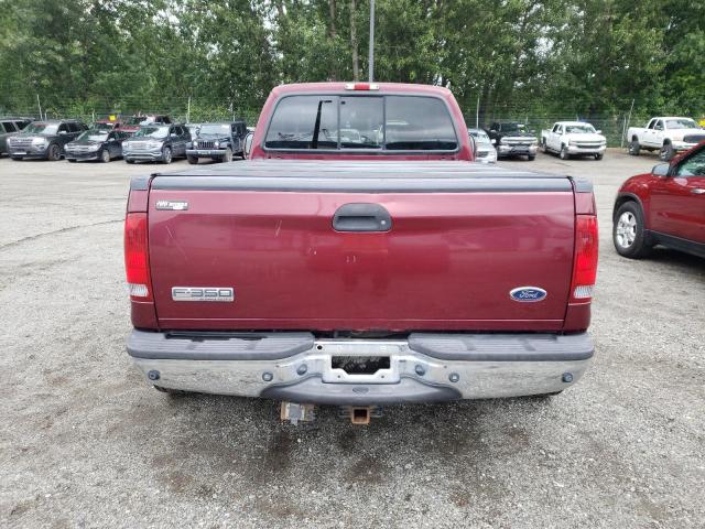 Photo 6 from auction – 2006 FORD F350 SUPER with VIN 1FTWX33P36EA59166
