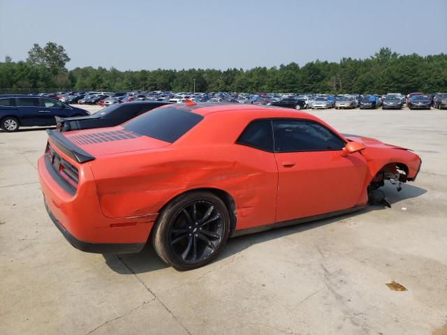 Photo 3 from auction – 2017 DODGE CHALLENGER with VIN 2C3CDZAG9HH555011