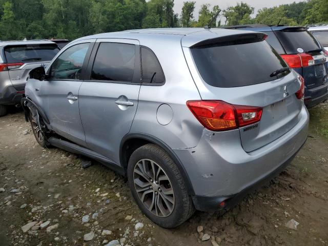 Photo 2 from auction – 2016 MITSUBISHI OUTLANDER with VIN JA4AP3AU7GZ029904