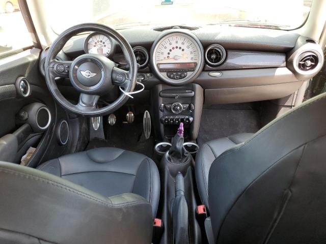 Photo 8 from auction – 2013 MINI COOPER S with VIN WMWSV3C58DT475951