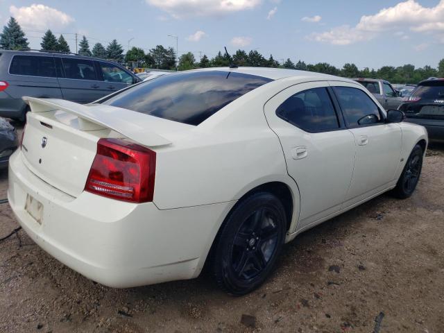Photo 3 from auction – 2008 DODGE CHARGER with VIN 2B3KA43G18H286830