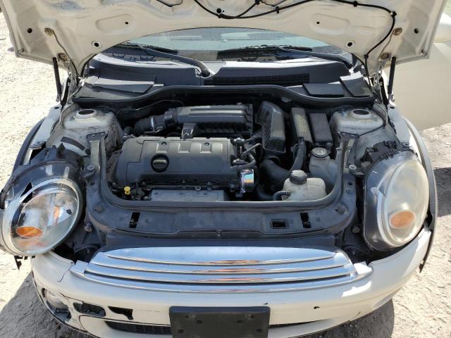 Photo 11 from auction – 2008 MINI COOPER with VIN WMWMF33538TT65028