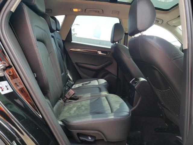 Photo 10 from auction – 2012 AUDI Q5 PREMIUM with VIN WA1LFAFP2CA010270