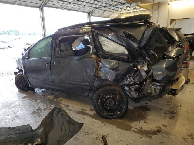 Photo 2 from auction – 2006 TOYOTA SIENNA with VIN 5TDZA23C46S388281