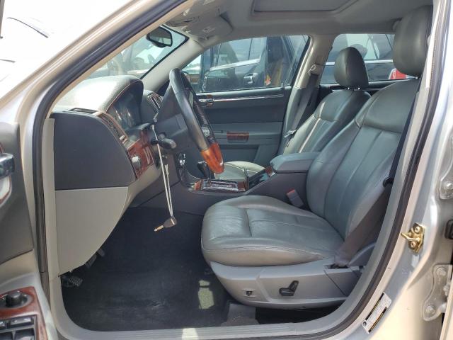 Photo 7 from auction – 2005 CHRYSLER 300 TOURIN with VIN 2C3JA53G95H139574