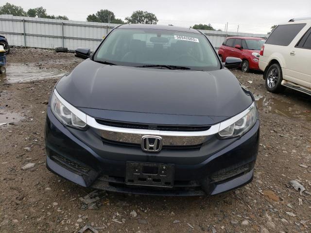 Photo 5 from auction – 2017 HONDA CIVIC EX with VIN 19XFC2F77HE213919
