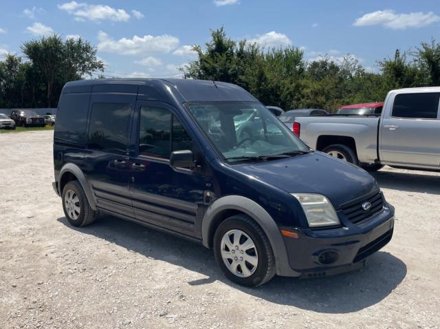 FORD TRANSIT CO 2012 with VIN NM0LS6BN5CT100579 - Photo from auction
