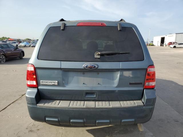 Photo 6 from auction – 2010 FORD ESCAPE XLT with VIN 1FMCU0D73AKB81153