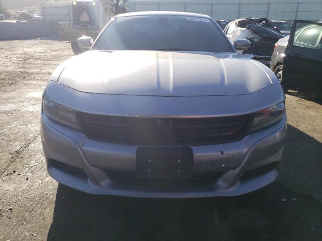 Photo 5 from auction – 2017 DODGE CHARGER SX with VIN 2C3CDXHGXHH561846