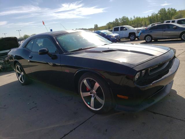 Photo 4 from auction – 2012 DODGE CHALLENGER with VIN 2C3CDYCJ6CH158576