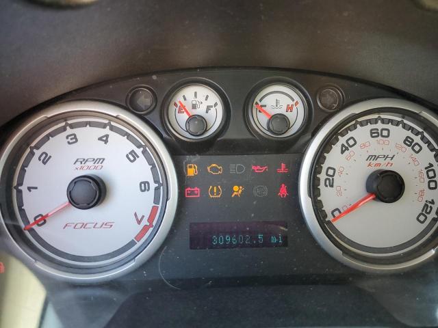 Photo 9 from auction – 2008 FORD FOCUS SE with VIN 1FAHP35N28W113256
