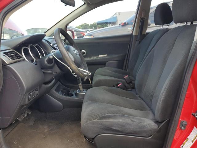 Photo 7 from auction – 2012 NISSAN VERSA S with VIN 3N1BC1CP6CL374380