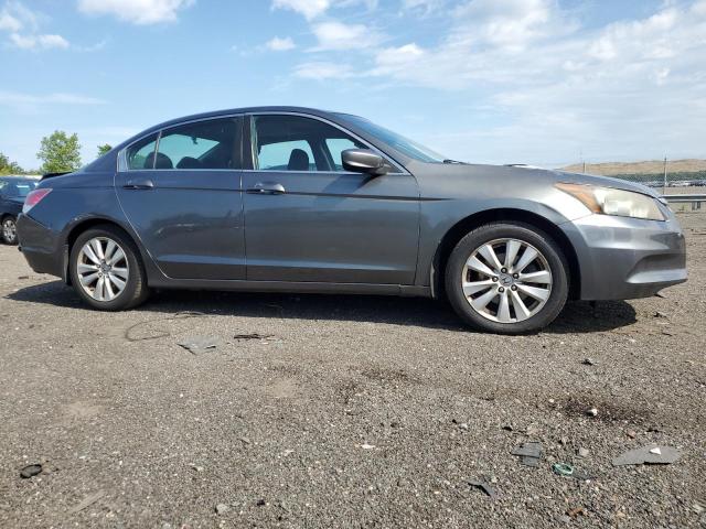 Photo 4 from auction – 2011 HONDA ACCORD EX with VIN 1HGCP2F74BA060824