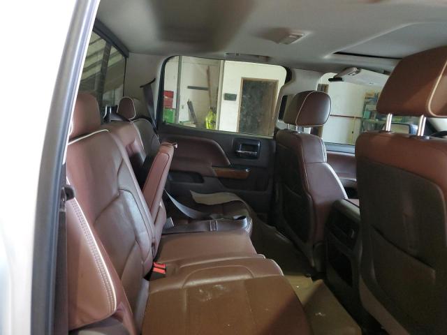 Photo 10 from auction – 2014 CHEVROLET SILVERADO with VIN 3GCUKTEC6EG446866