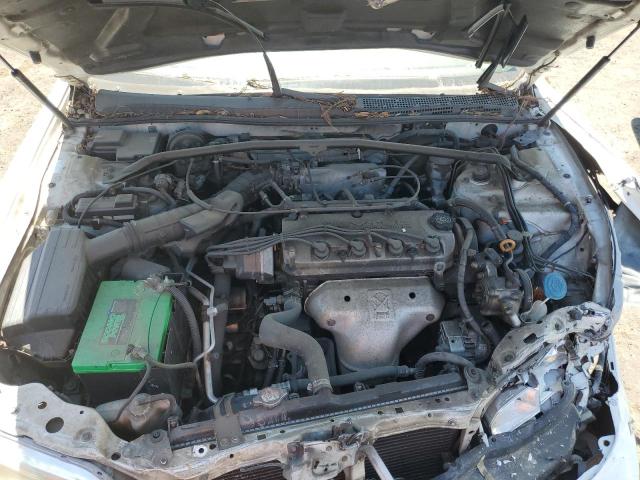 Photo 11 from auction – 1998 ACURA 2.3CL with VIN 19UYA3253WL007463