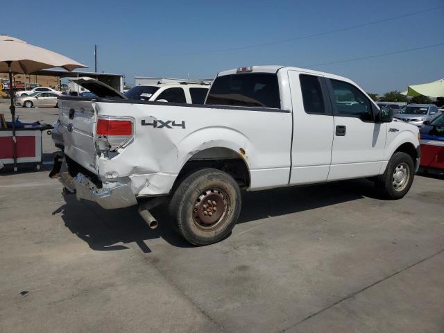 Photo 3 from auction – 2011 FORD F150 SUPER with VIN 1FTFX1EF6BFC35639