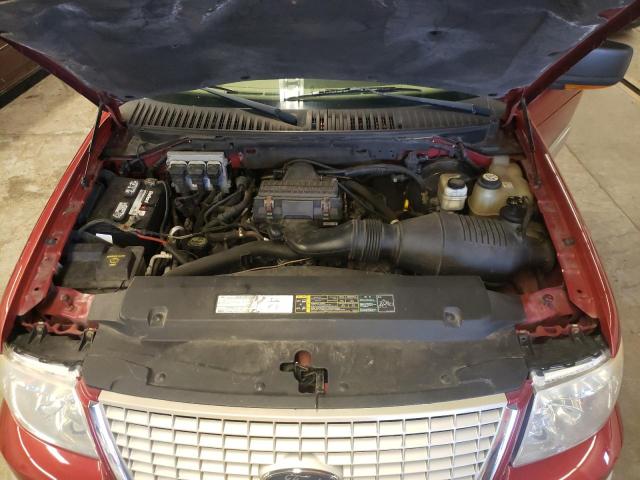 Photo 12 from auction – 2006 FORD EXPEDITION with VIN 1FMFU18536LA27314