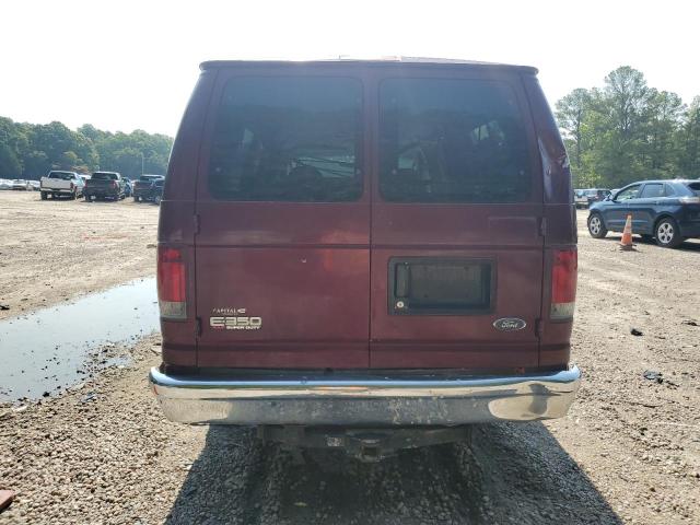 Фото 6 с аукциона – 2005 FORD ECONOLINE с VIN 1FBSS31L55HA92796