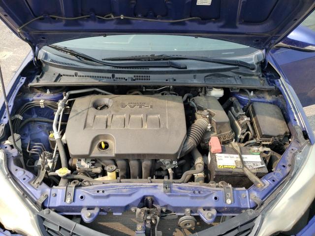 Photo 11 from auction – 2014 TOYOTA COROLLA L with VIN 5YFBURHE5EP075484