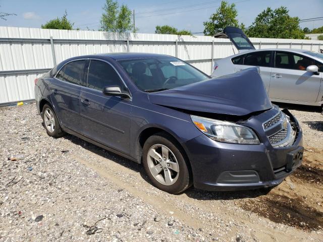 Photo 4 from auction – 2013 CHEVROLET MALIBU LS with VIN 1G11B5SA4DF159374