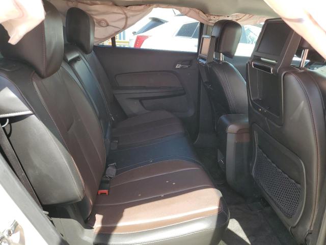 Photo 11 from auction – 2011 CHEVROLET EQUINOX LT with VIN 2GNALPEC4B1253795