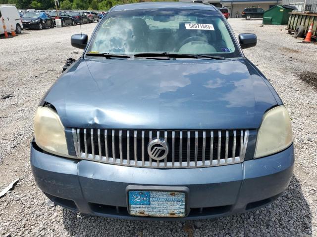 صورة رقم 5 من المزاد - 2005 MERCURY MONTEGO LU مع VIN 1MEFM40165G623473
