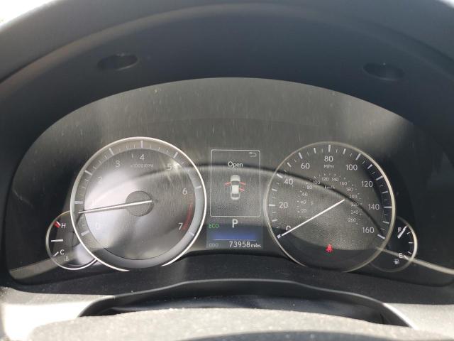 Zdjęcie 9 z aukcji – 2016 LEXUS ES 350 z VIN 58ABK1GG2GU016638