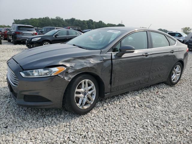 Photo 1 from auction – 2016 FORD FUSION SE with VIN 3FA6P0H76GR152100