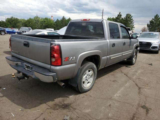 Photo 3 from auction – 2007 CHEVROLET SILVERADO with VIN 2GCEK13Z171133087