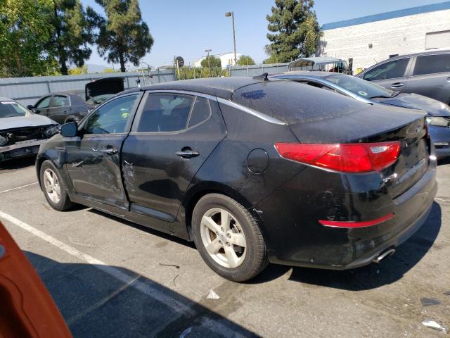 Photo 2 from auction – 2015 KIA OPTIMA LX with VIN KNAGM4A7XF5653868