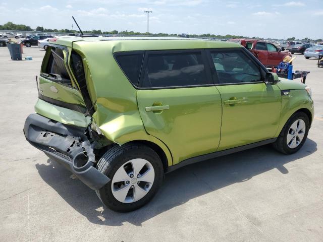 Photo 3 from auction – 2014 KIA SOUL with VIN KNDJN2A28E7713017