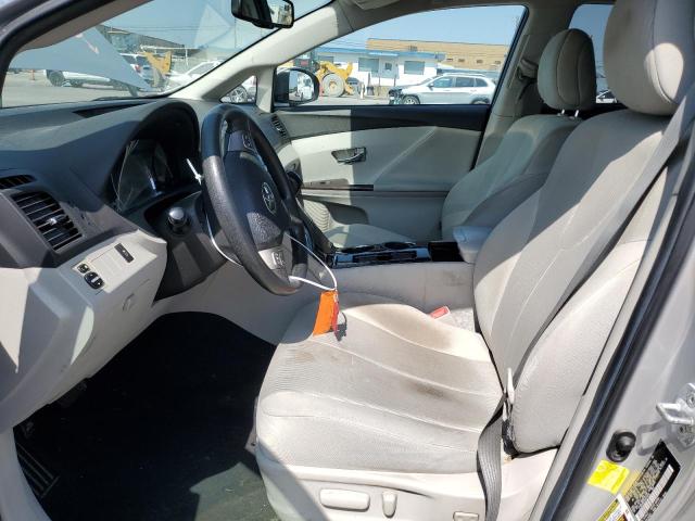 Photo 7 from auction – 2011 TOYOTA VENZA with VIN 4T3BA3BB1BU024019