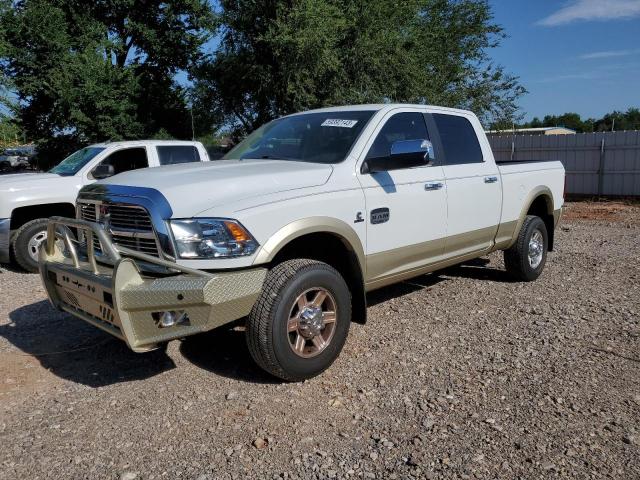 DODGE RAM 2500 L 2012 con VIN 3C6UD5GL6CG208622 - Foto de la subasta