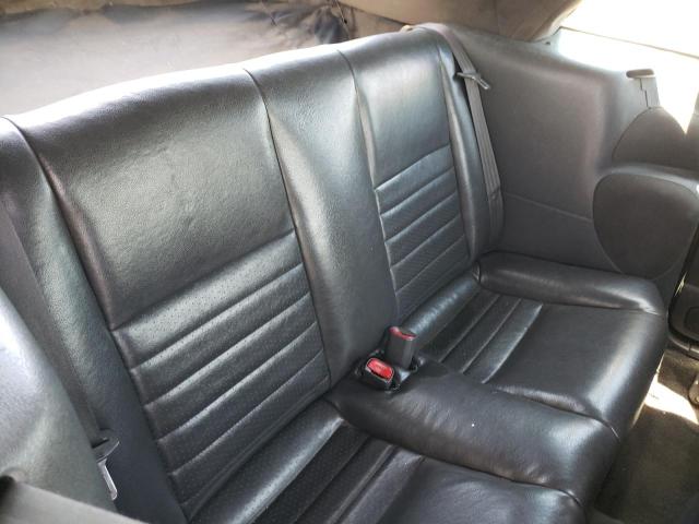 Photo 10 from auction – 2001 FORD MUSTANG with VIN 1FAFP45XX1F203890
