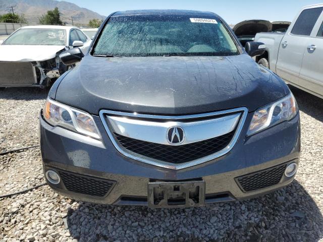 Photo 5 from auction – 2014 ACURA RDX TECHNO with VIN 5J8TB4H50EL017435