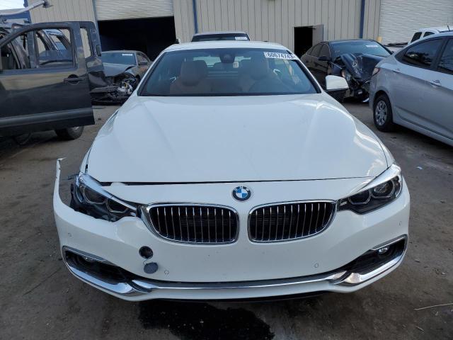 Photo 5 from auction – 2019 BMW 440I with VIN WBA4Z5C55KEE17888