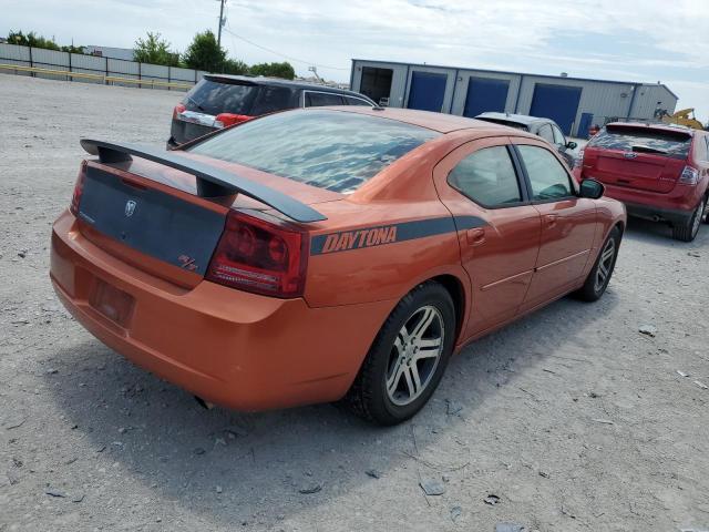 Photo 3 from auction – 2006 DODGE CHARGER R/ with VIN 2B3KA53H16H260191