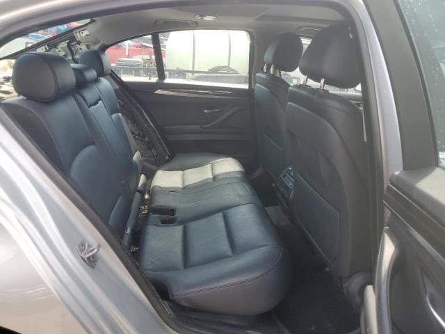 Photo 10 from auction – 2015 BMW 528 XI with VIN WBA5A7C58FD626705