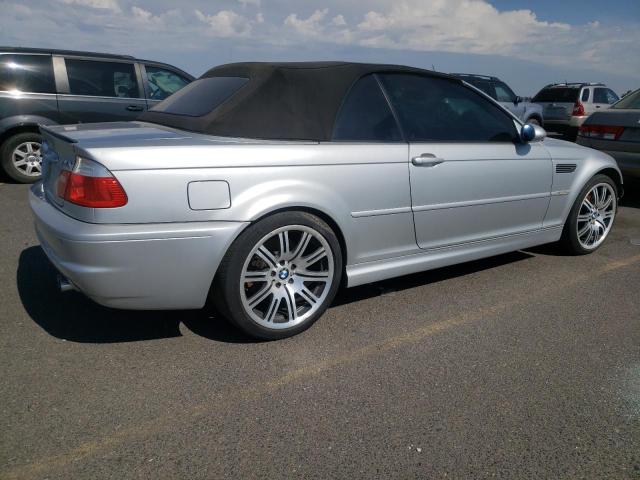Photo 3 from auction – 2004 BMW M3 with VIN WBSBR93424PK06931