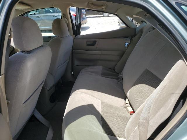 Снимка 10 от търг – 2006 FORD TAURUS SE с VIN 1FAFP53U36A134706
