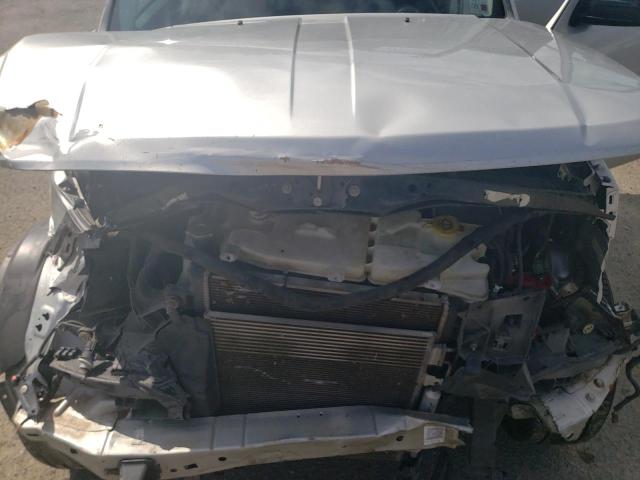 Photo 12 from auction – 2011 DODGE NITRO HEAT with VIN 1D4PT4GX8BW589771