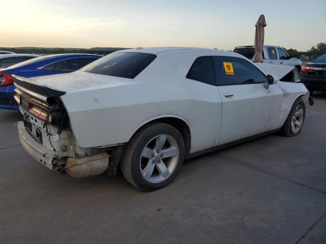 Photo 3 from auction – 2015 DODGE CHALLENGER with VIN 2C3CDZAG2FH711337